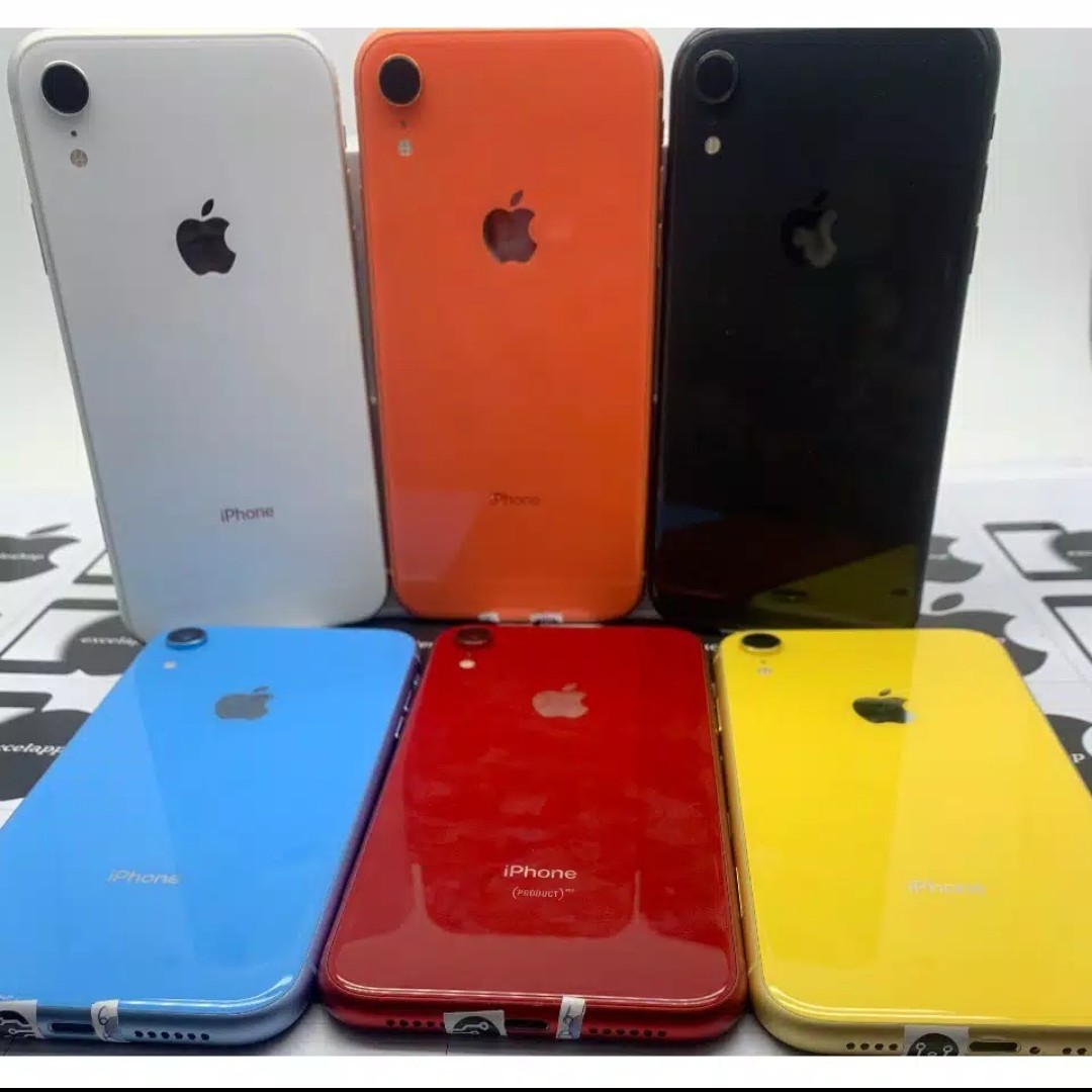 iphone xr 64 gb