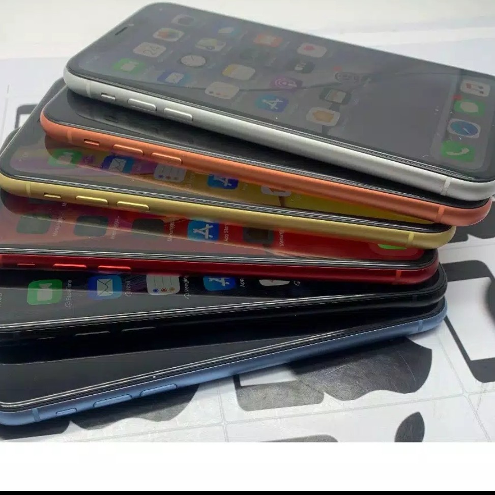 iphone xr 64 gb 2