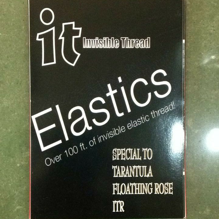 it Elastics