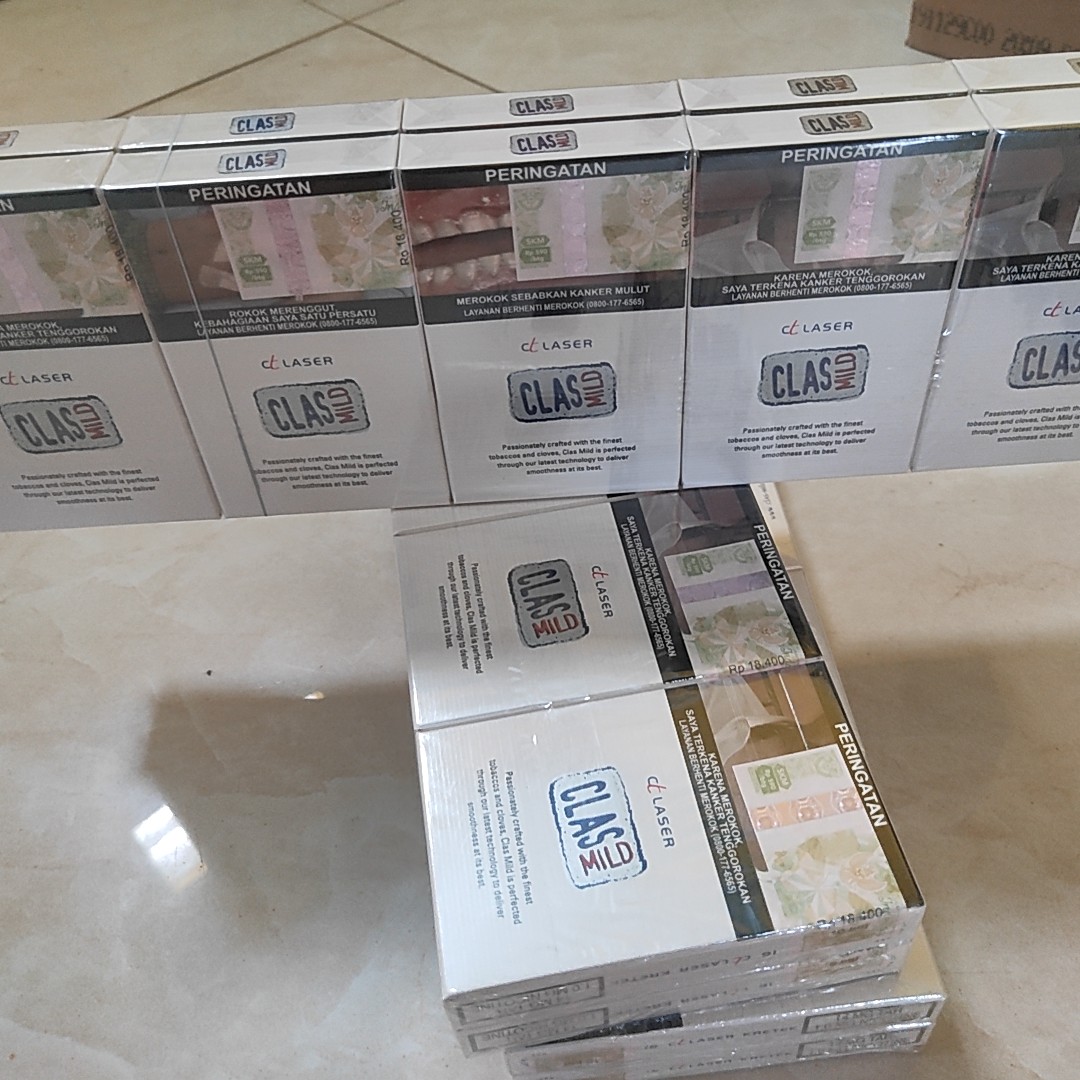 1slp CLAS MILD