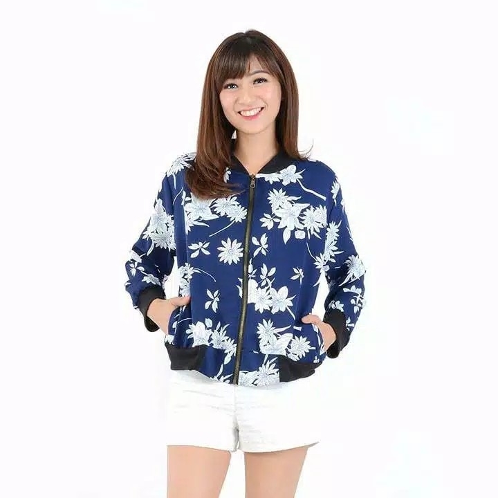 jacket bomber vicka 4 warna 2