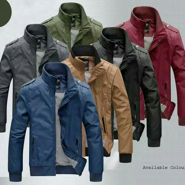 jaket