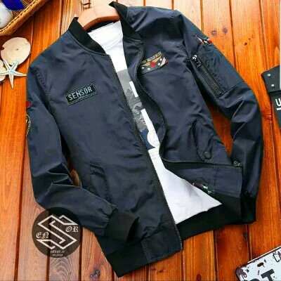 jaket bomber sensor pria 3