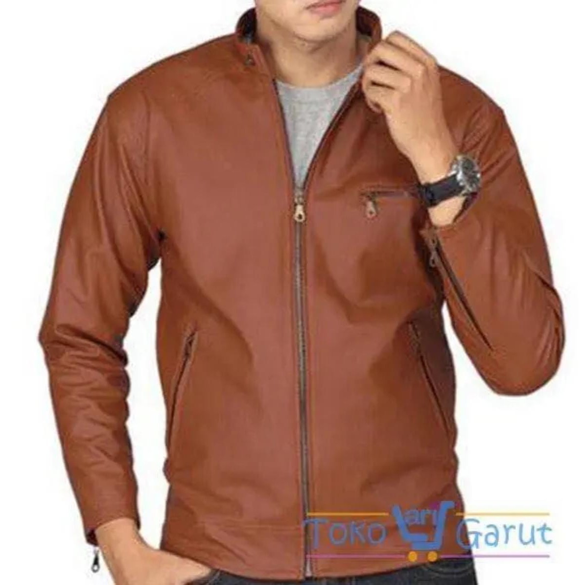 jaket nya 2
