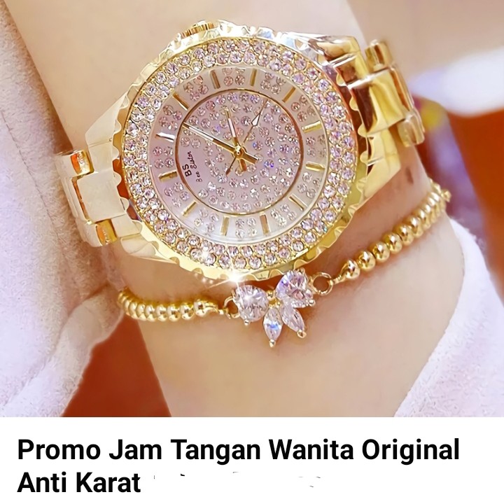 jam tangan bayar di tempat