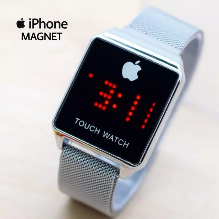 jam tangan keren