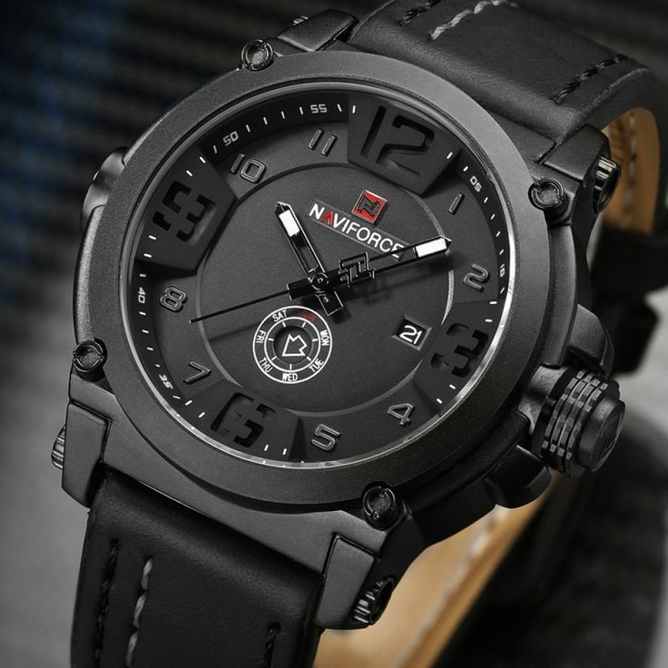 jam tangan pria casual