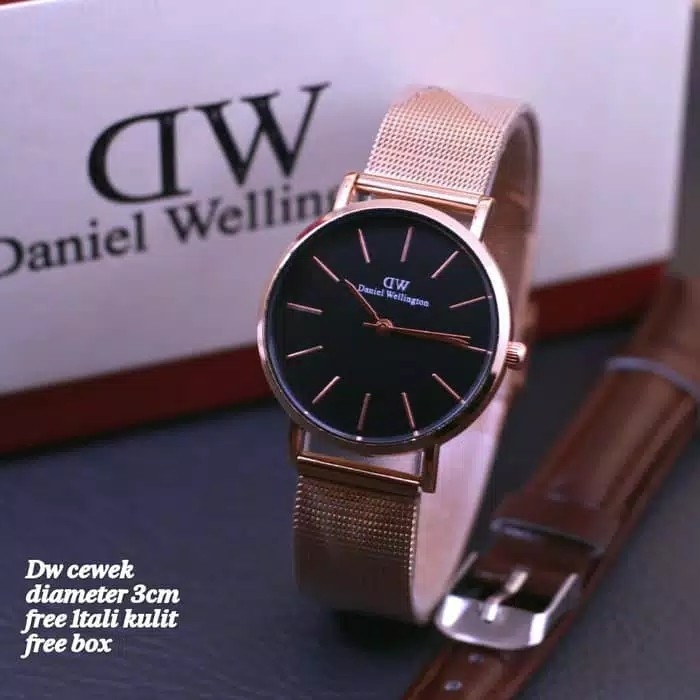 jam tangan wanita