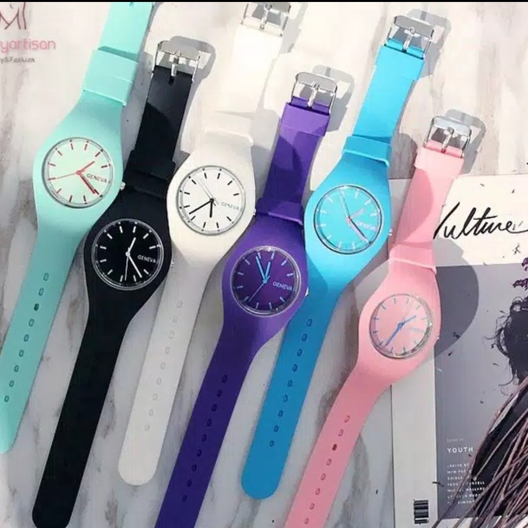 jam tangan wanita