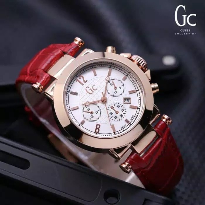 jam tangan wanita GC