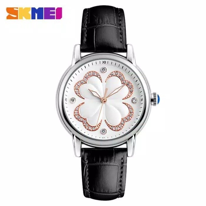 jam tangan wanita anti air 