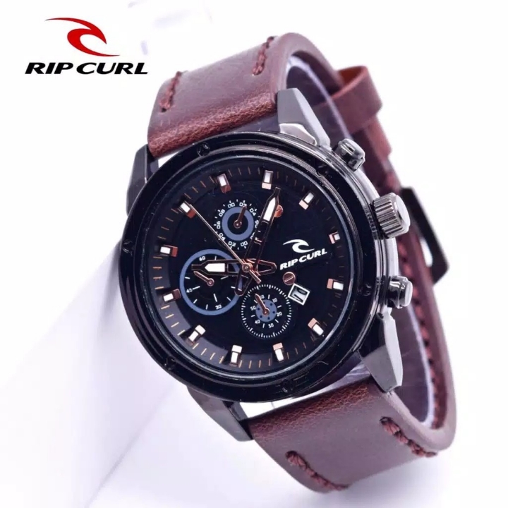 jam tangan wanita curl