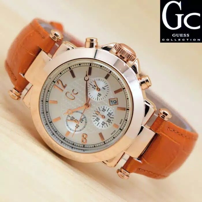 jam tangan wanita elegan