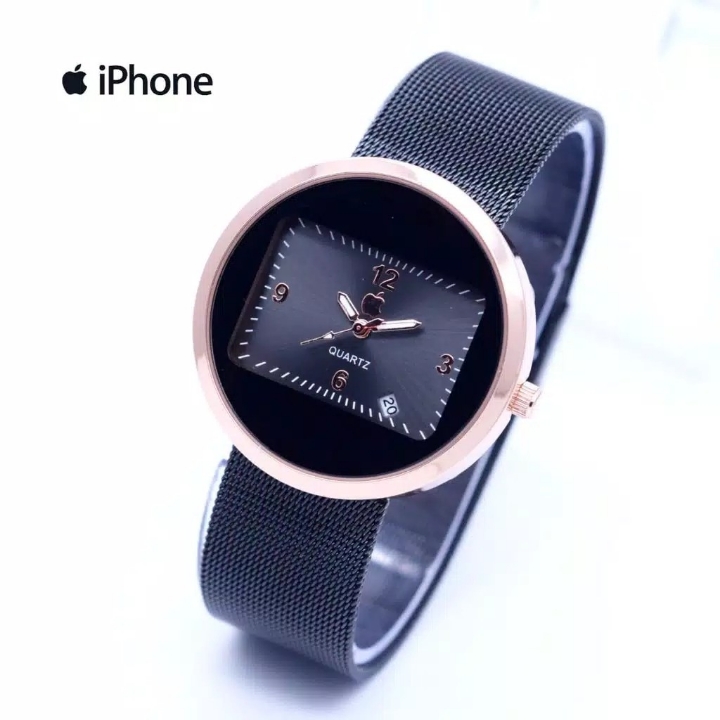 jam tangan wanita iphone