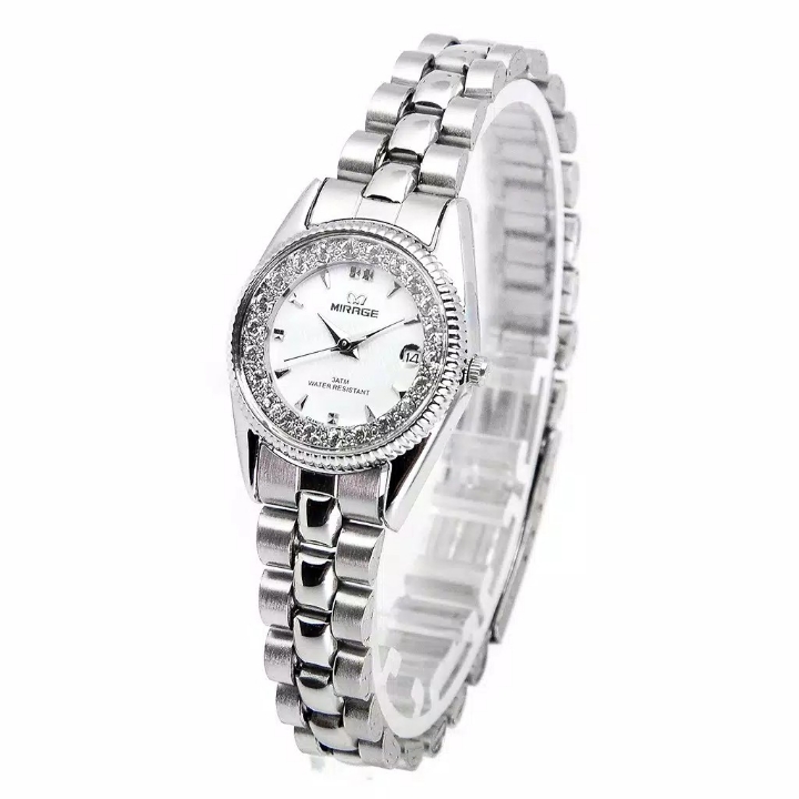 jam tangan wanita mirage