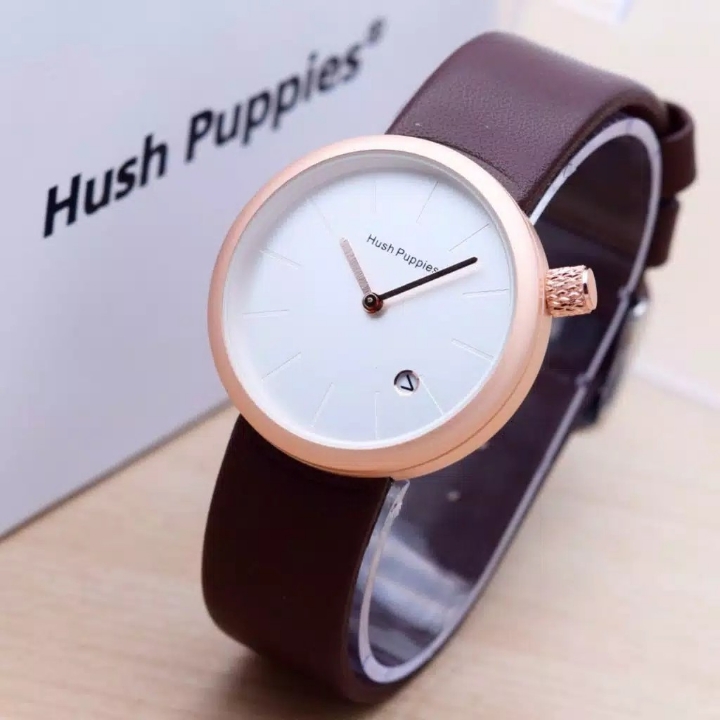 jam wanita hush puppies