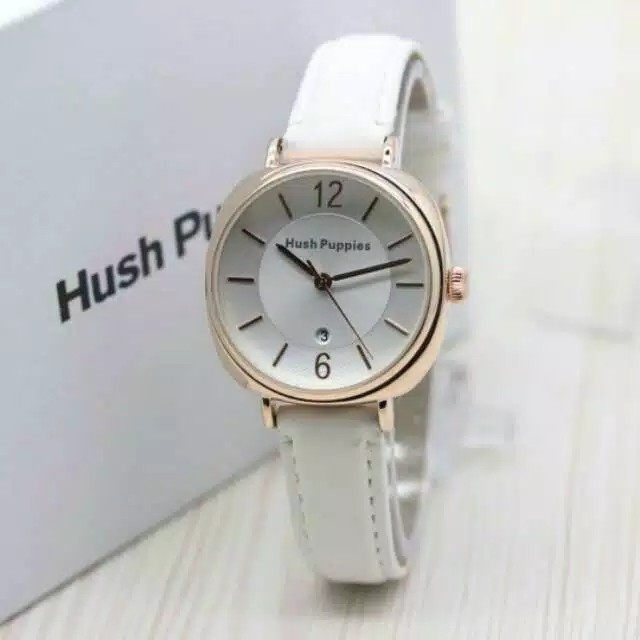 jam wanita hush puppies