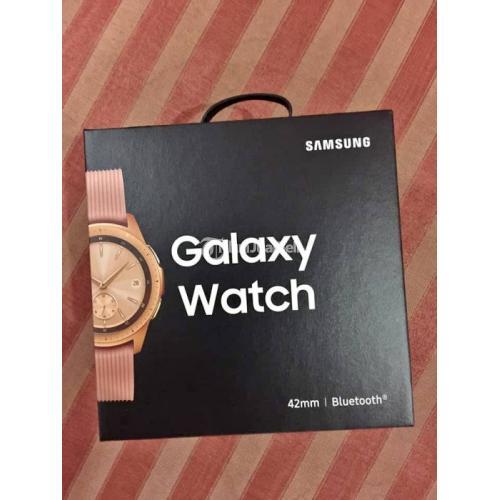 jam tangan samsung