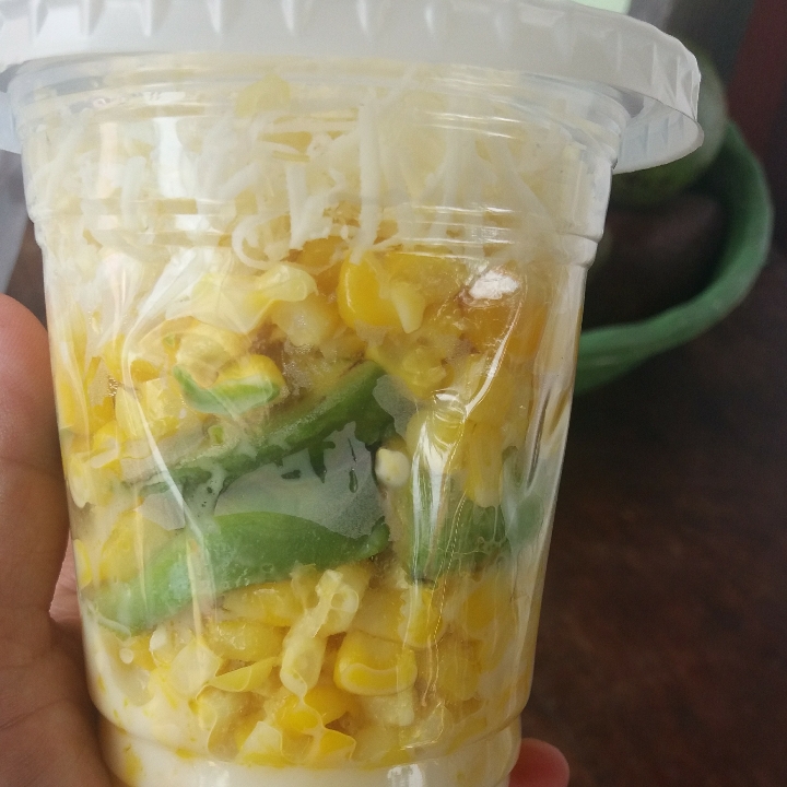 jasuke avocado