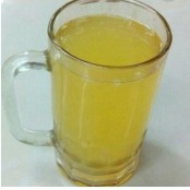 jeruk anget