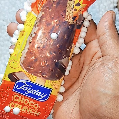 joyday choco crunch