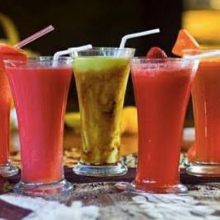 juice mix