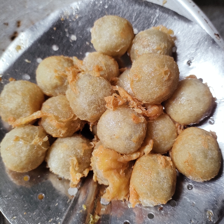 jumbo ciLok kremes pakai saus tanpa tahu 3