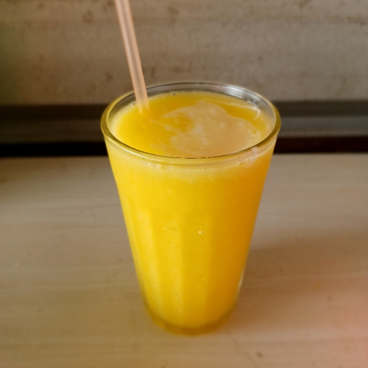 jus Manga queni 