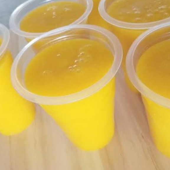 jus Mangga Distro