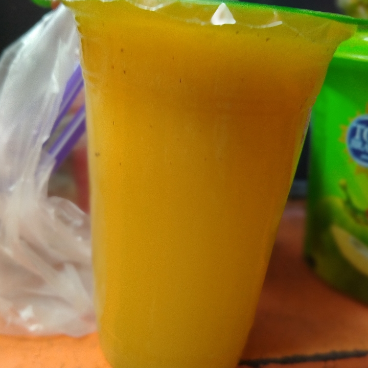 jus belimbing