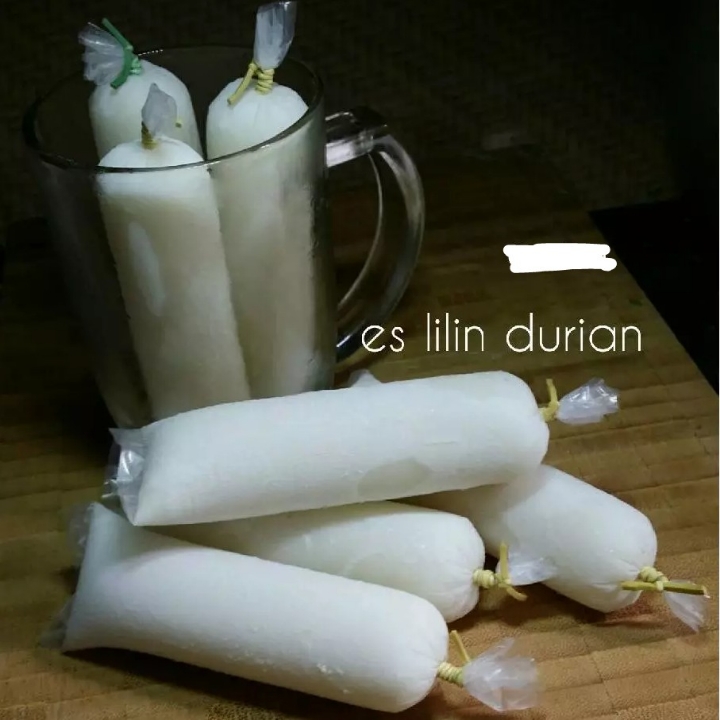 jus durian guLa asLi