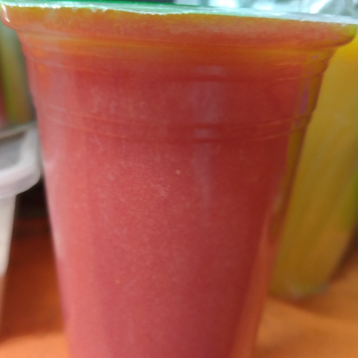jus jambu