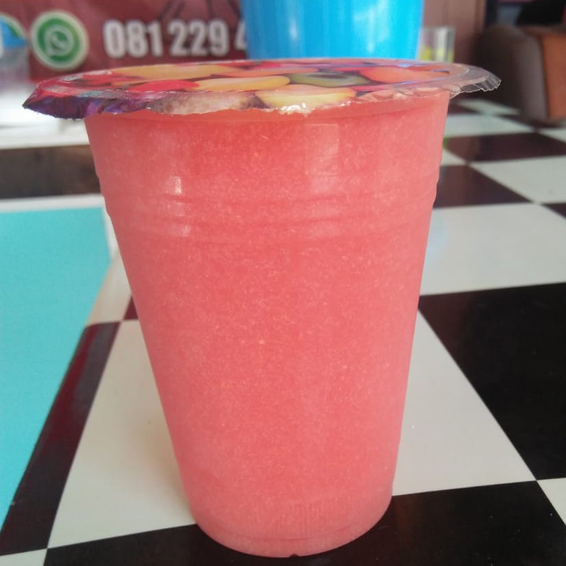 jus jambu