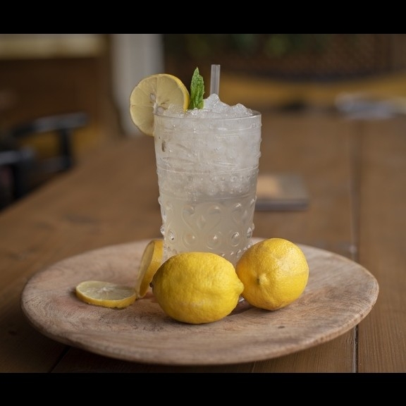 jus lemon