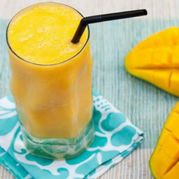 jus mangga