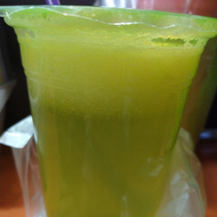 jus melon