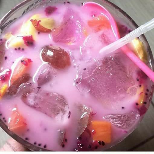 kampung buah