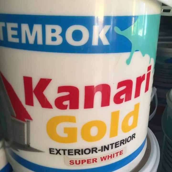 kanari gold 5 kg