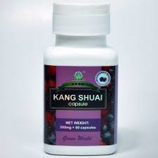 kang shuai capsule