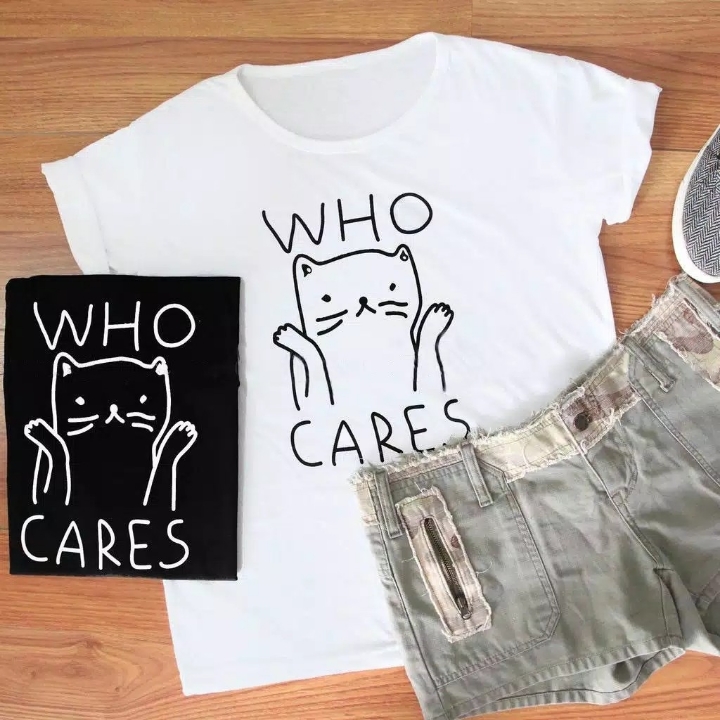 kaos WHO CARES LD 86 P 2