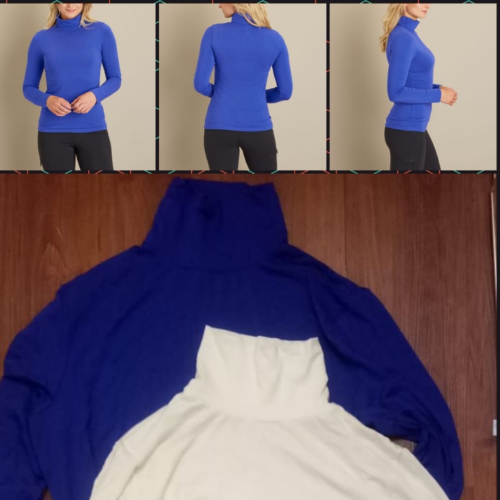 kaos george korea 3