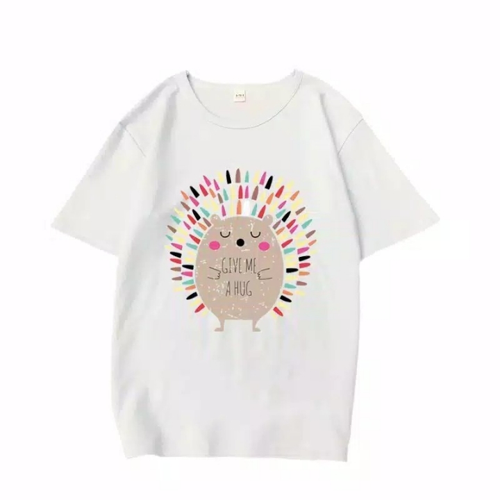 kaos give me a hug 2