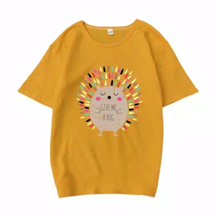 kaos give me a hug 3