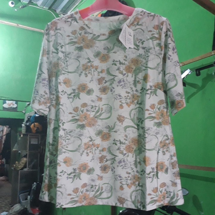 kaos gu korea