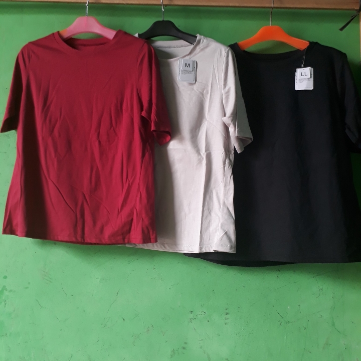 kaos gu korea 2