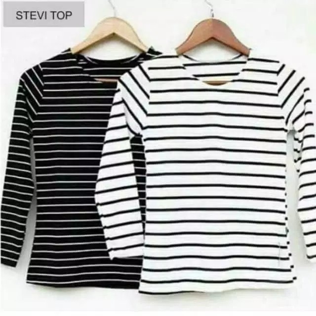 kaos jumbo STEVIA XL  XXL 2