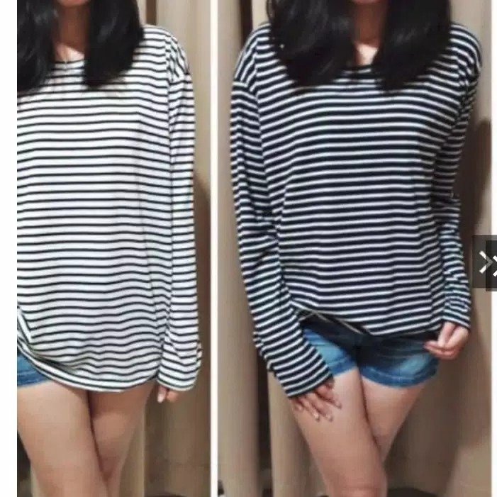 kaos jumbo STEVIA XL  XXL 3