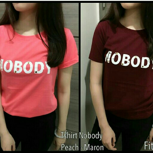 kaos nobody sn