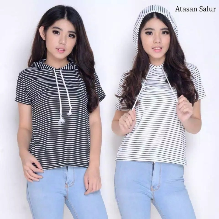 kaos salur hodie murty