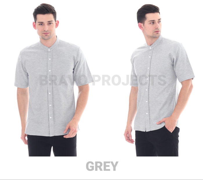 kaos oblong kekinian